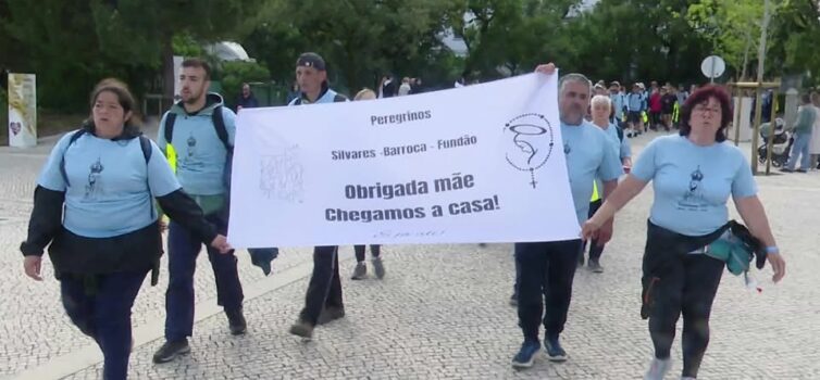 EM DIRETO: BEIRA BAIXA TV
