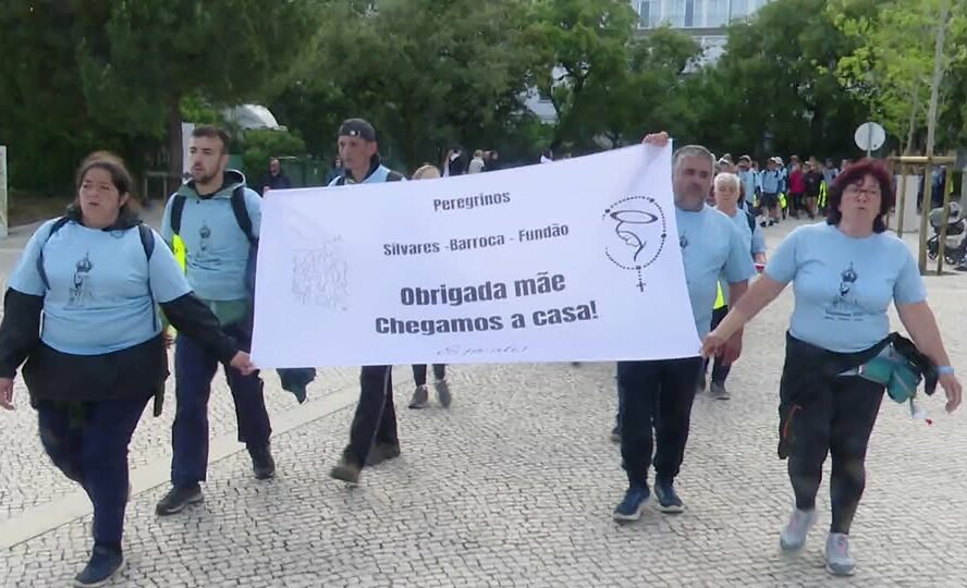 EM DIRETO: BEIRA BAIXA TV