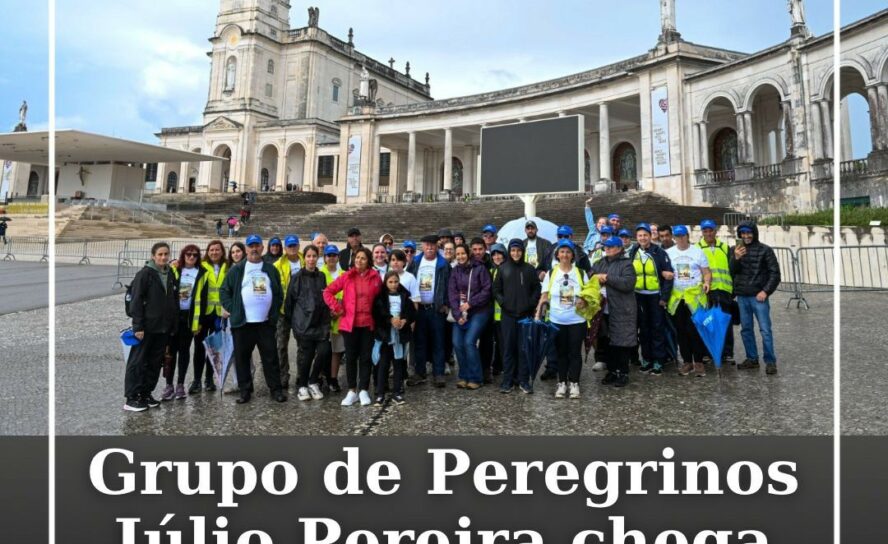Nos Caminhos da Fé