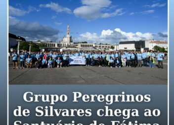 Nos Caminhos da Fé