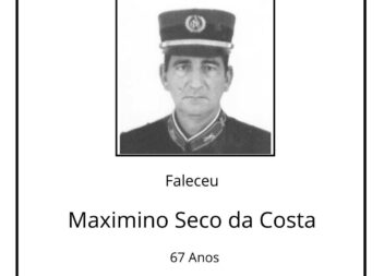 Faleceu