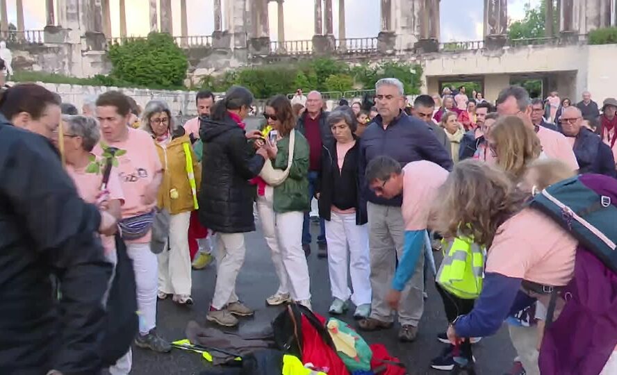 EM DIRETO: BEIRA BAIXA TV