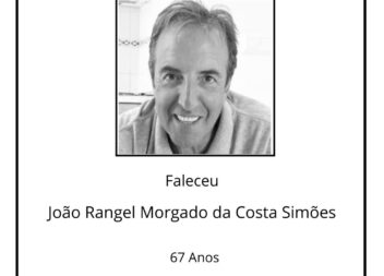Faleceu