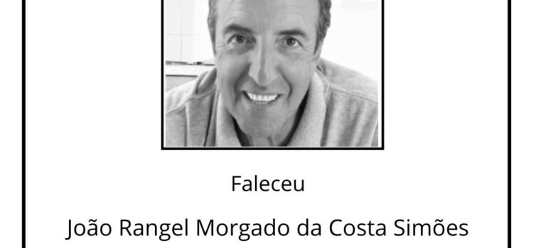 Faleceu
