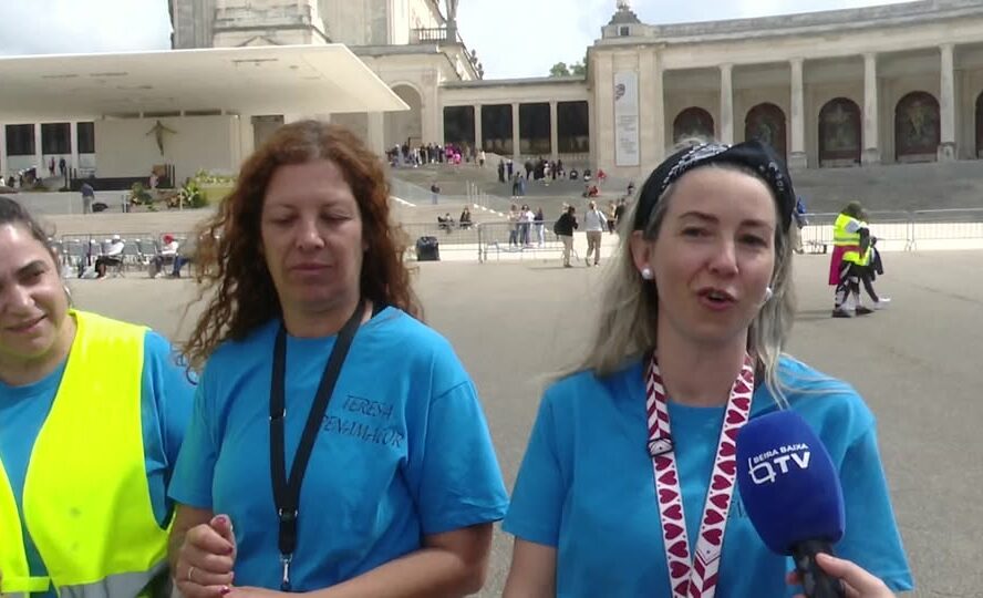 EM DIRETO: BEIRA BAIXA TV