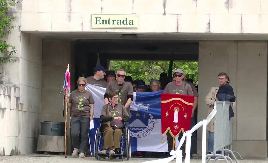 EM DIRETO: BEIRA BAIXA TV