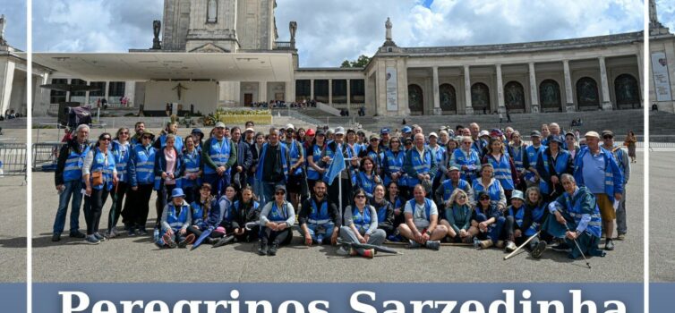 Nos caminhos da fé