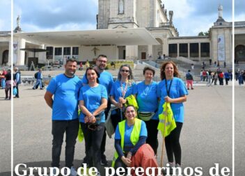 Nos Caminhos da Fé