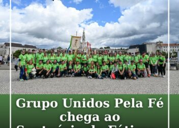 Nos Caminhos da Fé