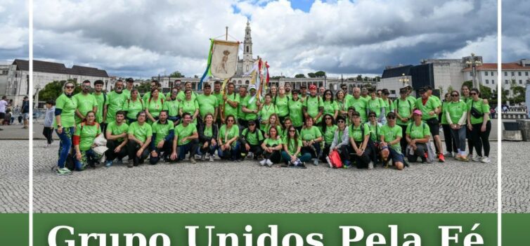 Nos Caminhos da Fé