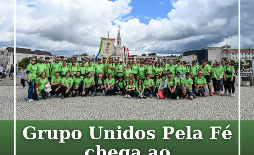 Nos Caminhos da Fé