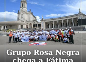 Nos Caminhos da Fé