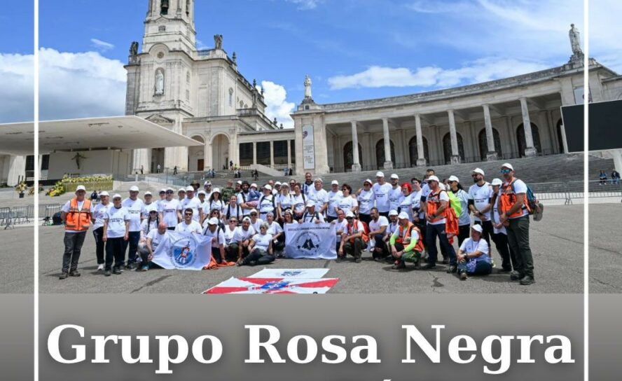 Nos Caminhos da Fé