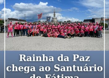 Nos Caminhos da Fé