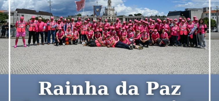 Nos Caminhos da Fé
