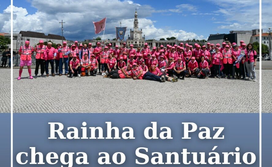 Nos Caminhos da Fé