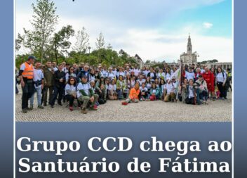 Nos Caminhos da Fé