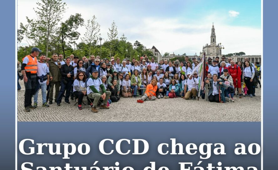 Nos Caminhos da Fé