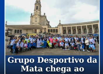 Nos Caminhos da Fé