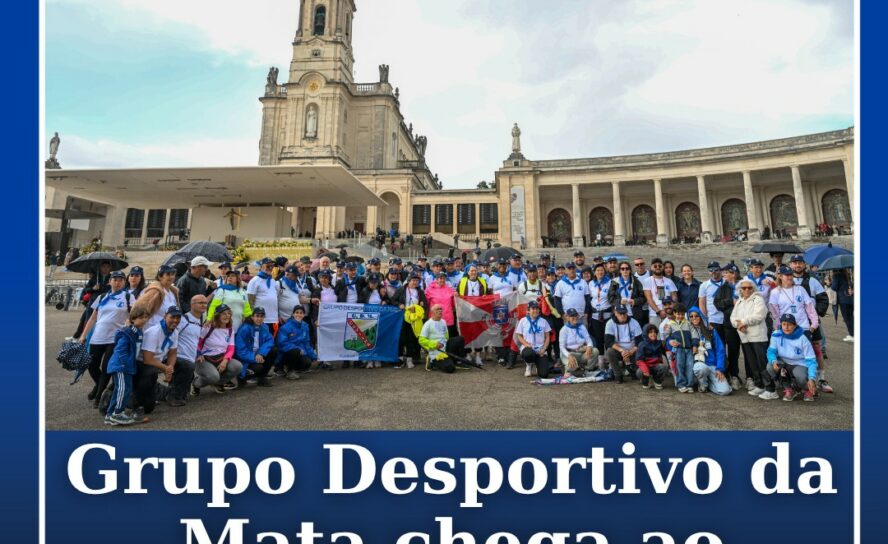 Nos Caminhos da Fé
