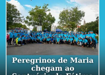 Nos Caminhos da Fé