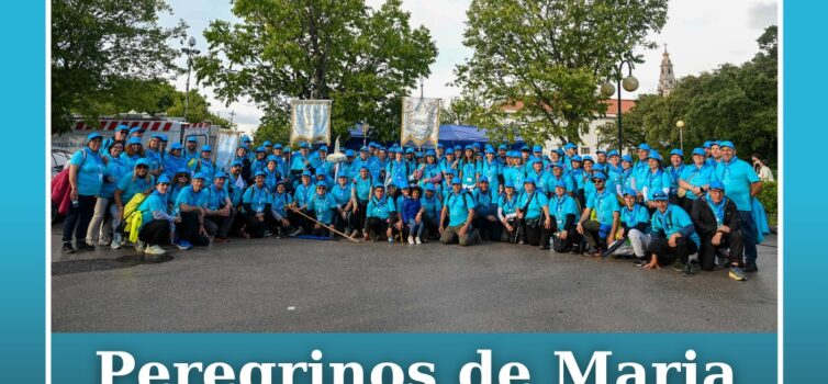 Nos Caminhos da Fé