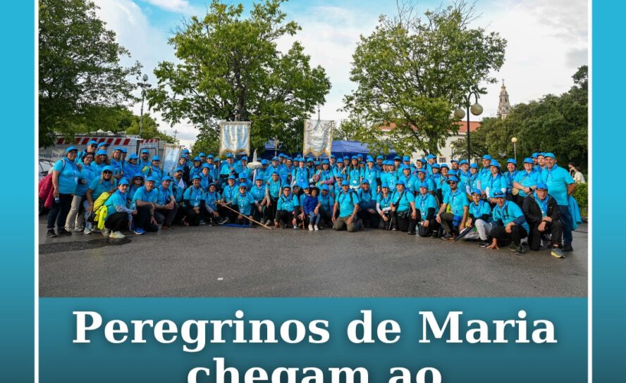 Nos Caminhos da Fé