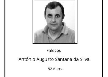 Faleceu