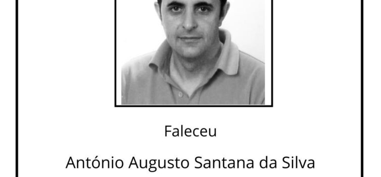 Faleceu