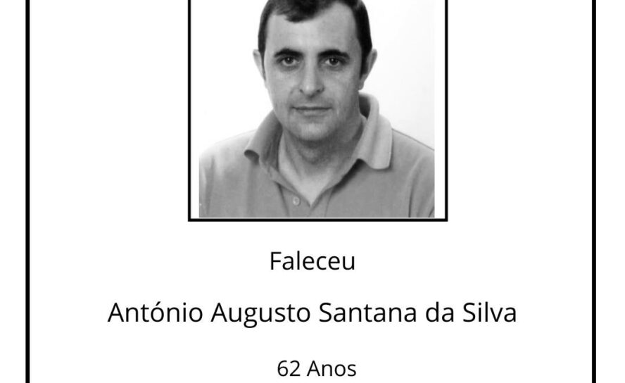 Faleceu