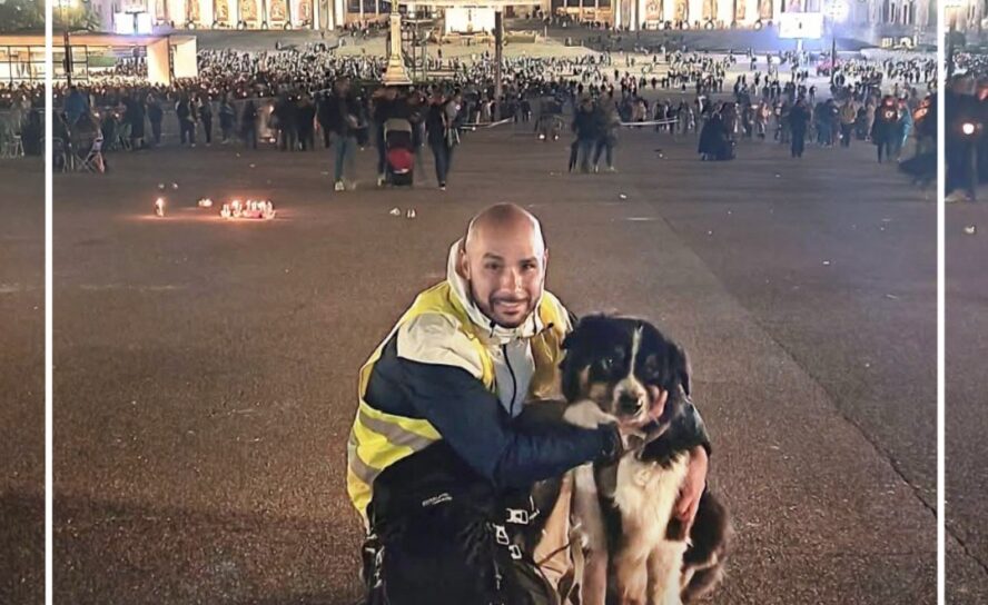 Nos Caminhos da Fé