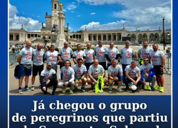 Nos Caminhos da Fé