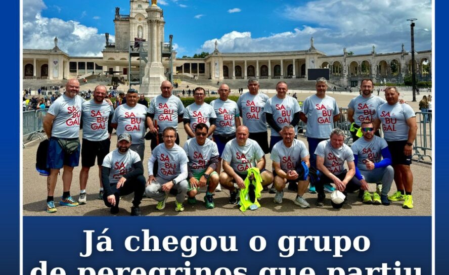 Nos Caminhos da Fé