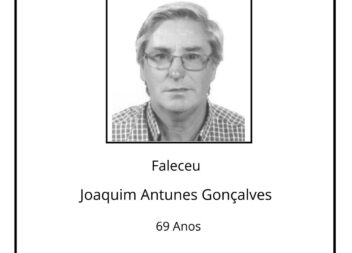 Faleceu