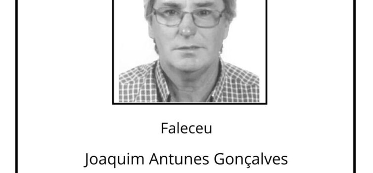 Faleceu