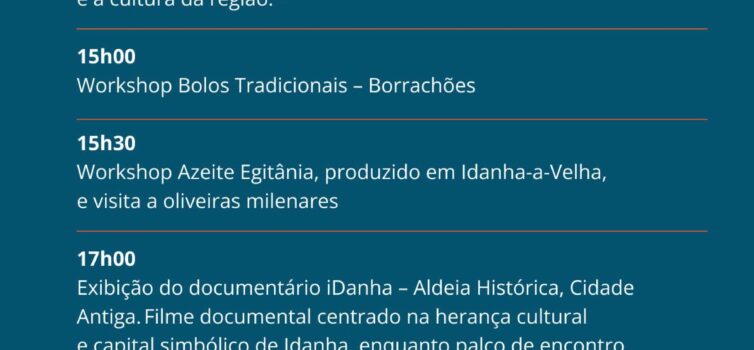 Idanha-a-Nova