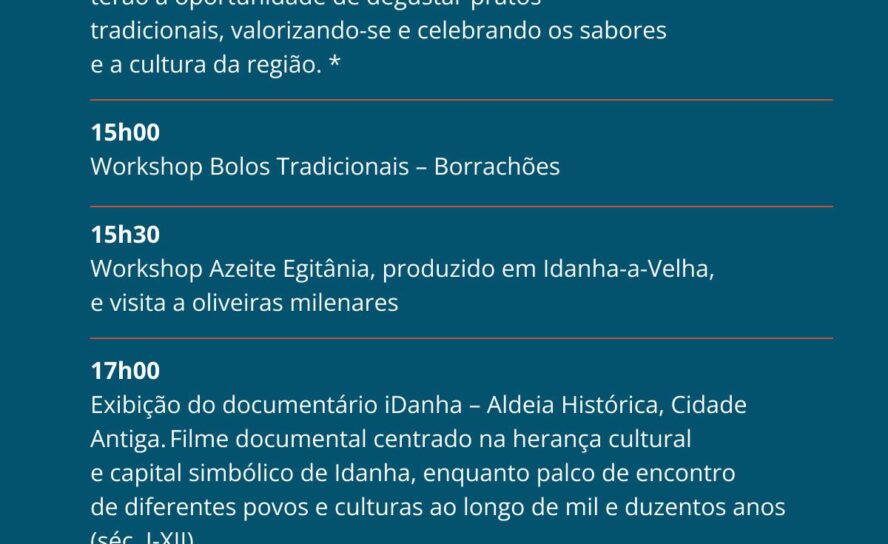 Idanha-a-Nova