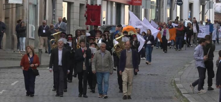 EM DIRETO: BEIRA BAIXA TV