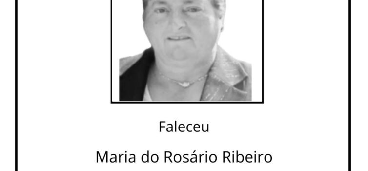 Faleceu