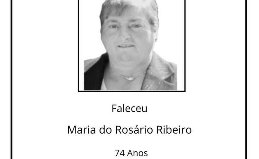 Faleceu