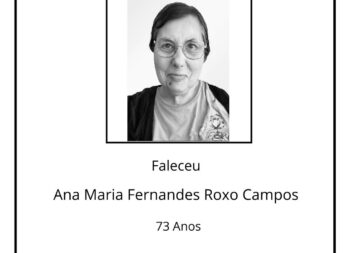 Faleceu