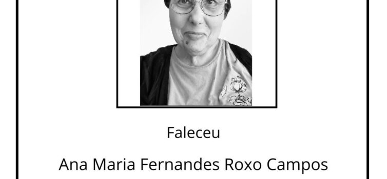 Faleceu