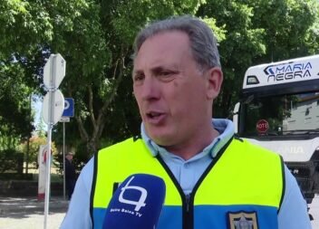 EM DIRETO: BEIRA BAIXA TV