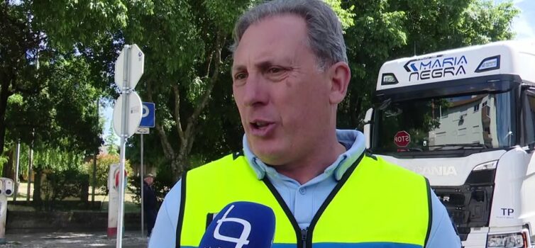 EM DIRETO: BEIRA BAIXA TV