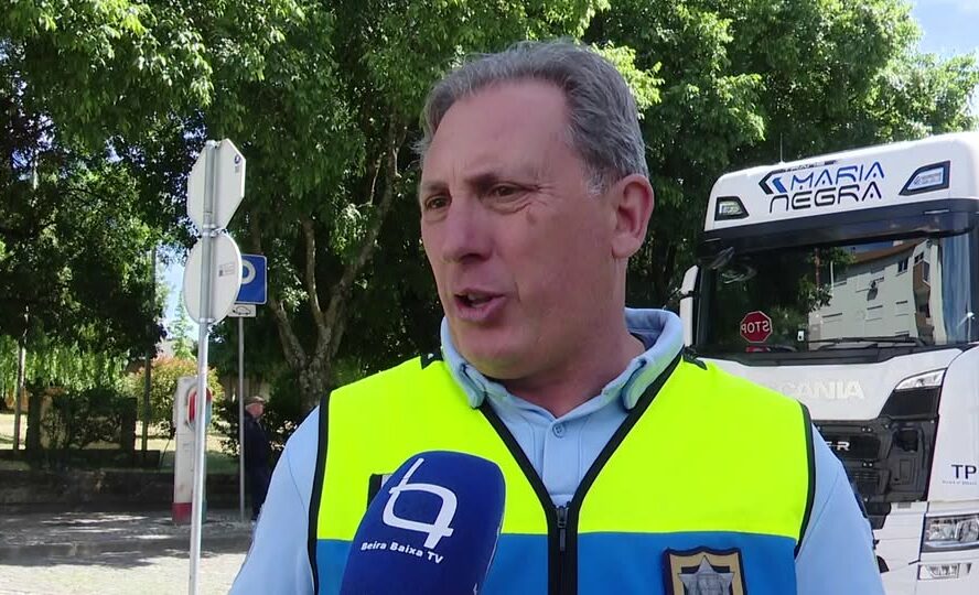 EM DIRETO: BEIRA BAIXA TV