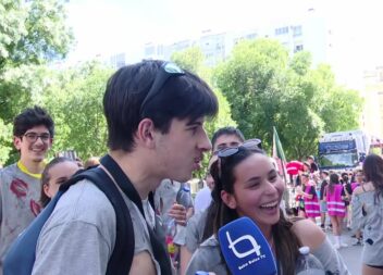 EM DIRETO: BEIRA BAIXA TV