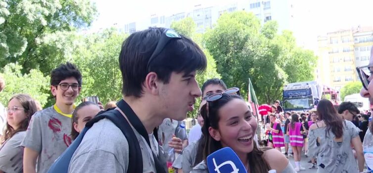 EM DIRETO: BEIRA BAIXA TV