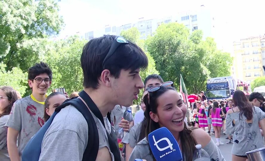 EM DIRETO: BEIRA BAIXA TV