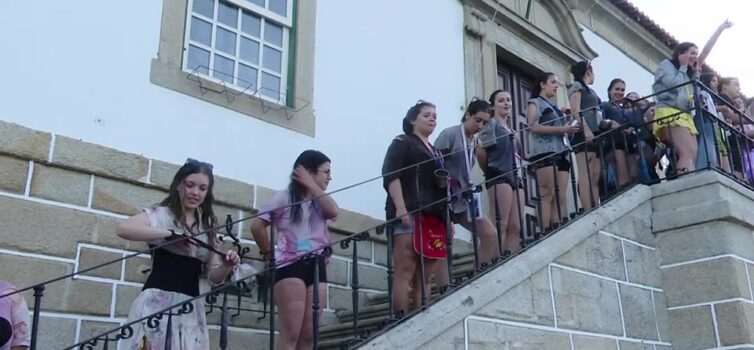 EM DIRETO: BEIRA BAIXA TV