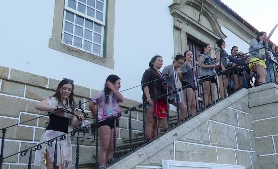 EM DIRETO: BEIRA BAIXA TV